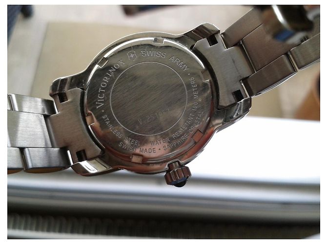 Autre Marque Modell V der „Alive“-Serie.25.1053 Grau - Ansicht 4