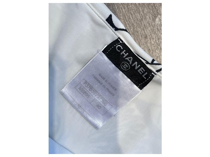 Chanel Trajes de baño Multicolor - vista 4