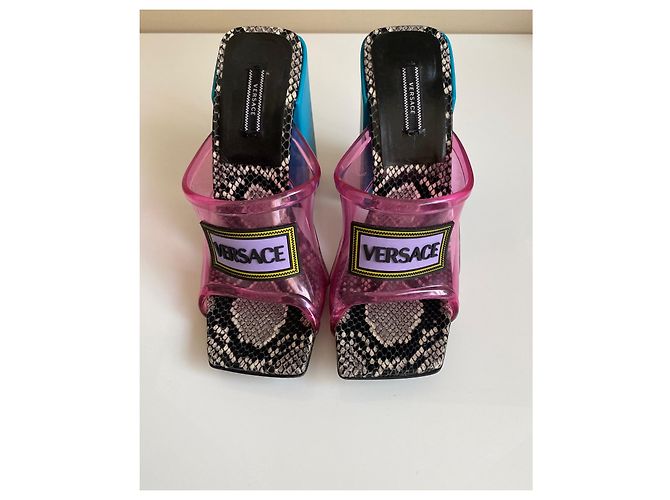 Versace Sandalen - Ansicht 3