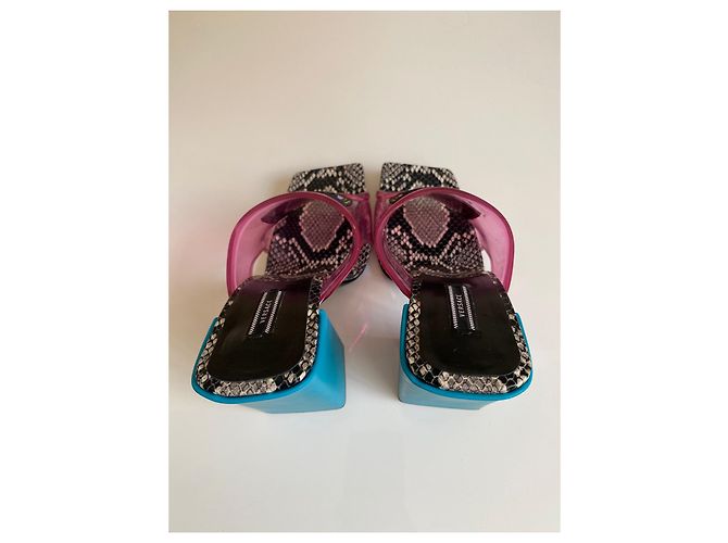 Versace Sandalen - Ansicht 4