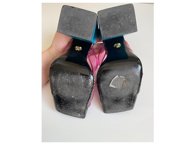 Versace Sandalen - Ansicht 8