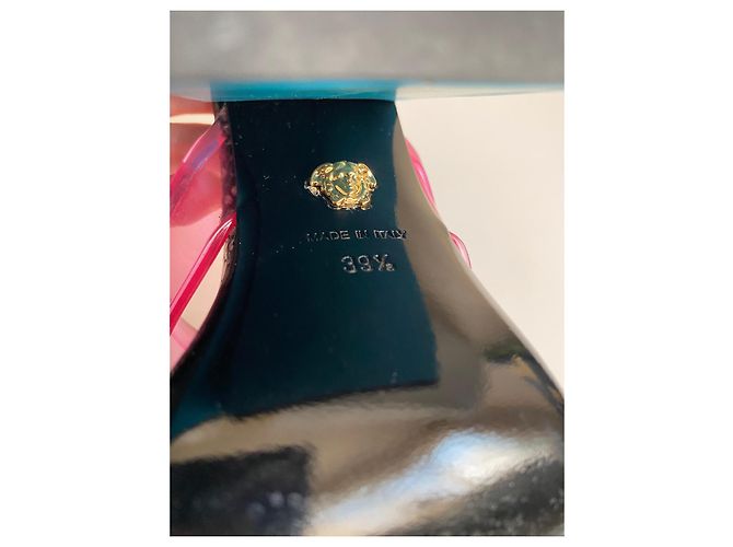 Versace Sandalen - Ansicht 9