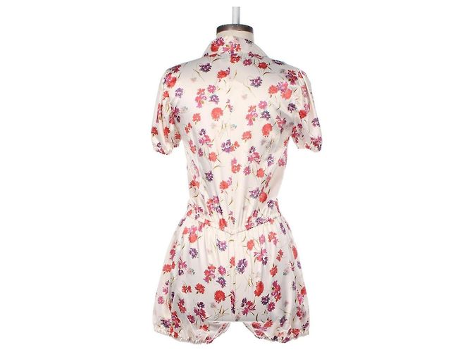 Autre Marque Mono Fiorucci Multicolor - vista 2