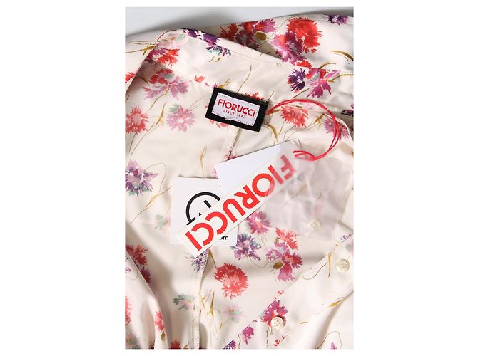 Autre Marque Mono Fiorucci Multicolor - vista 3