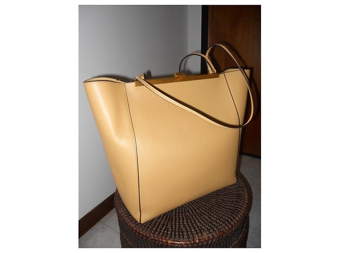 Phantom Céline Celine Cabas Verschlusstasche - Ansicht 2
