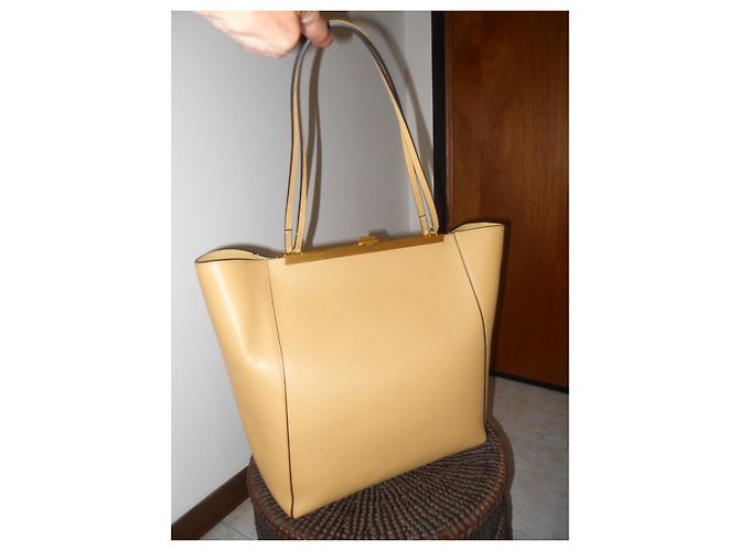 Phantom Céline Celine Cabas Verschlusstasche - Ansicht 3