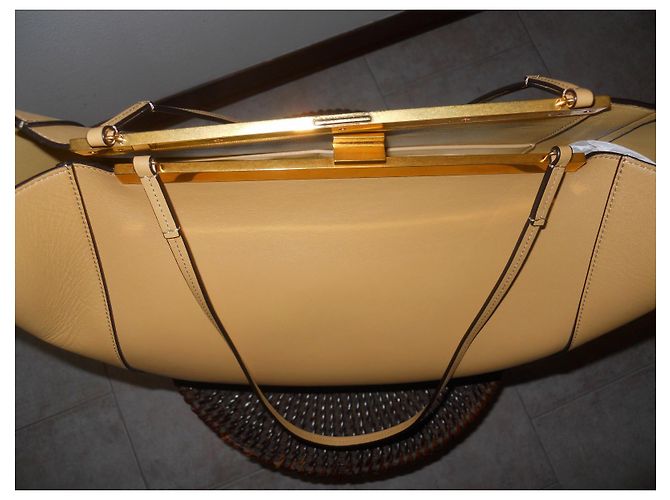 Phantom Céline Celine Cabas Verschlusstasche - Ansicht 4