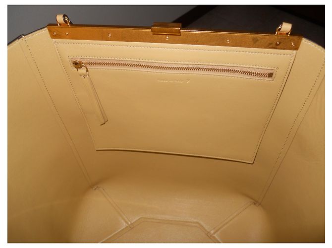 Phantom Céline Celine Cabas Verschlusstasche - Ansicht 6
