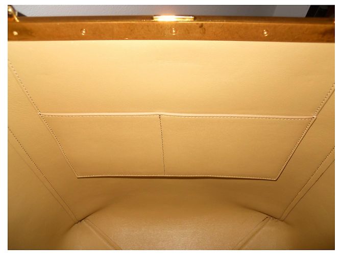 Phantom Céline Celine Cabas Verschlusstasche - Ansicht 7