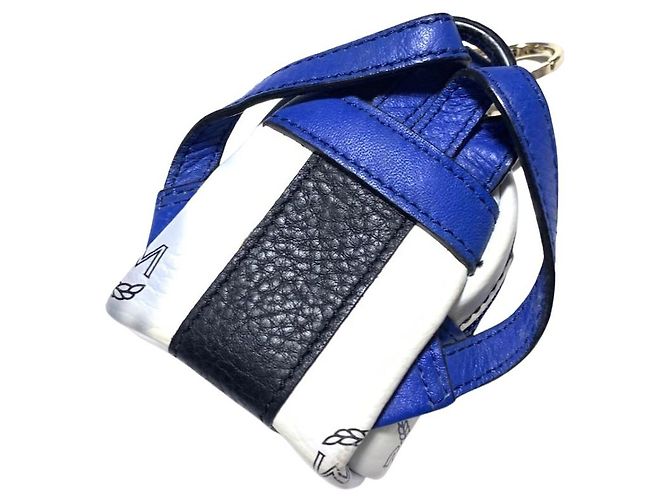 Taschenanhänger MCM - Ansicht 2