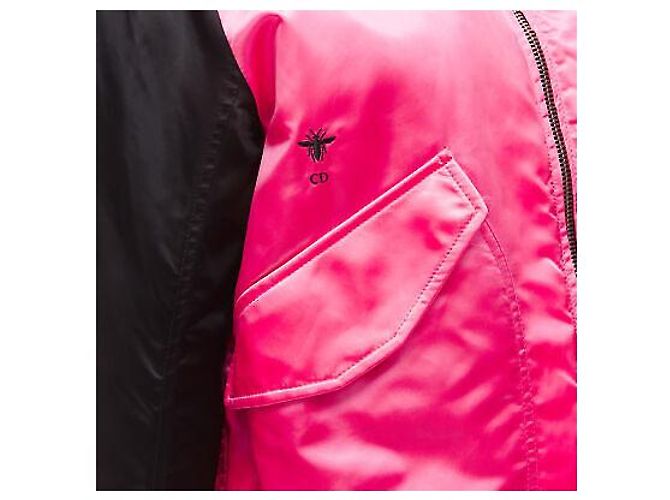 Christian Dior Chaquetas - vista 3