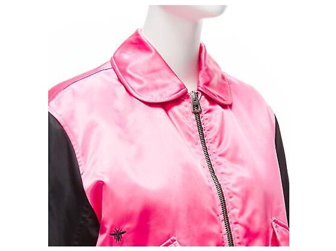Christian Dior Chaquetas - vista 4