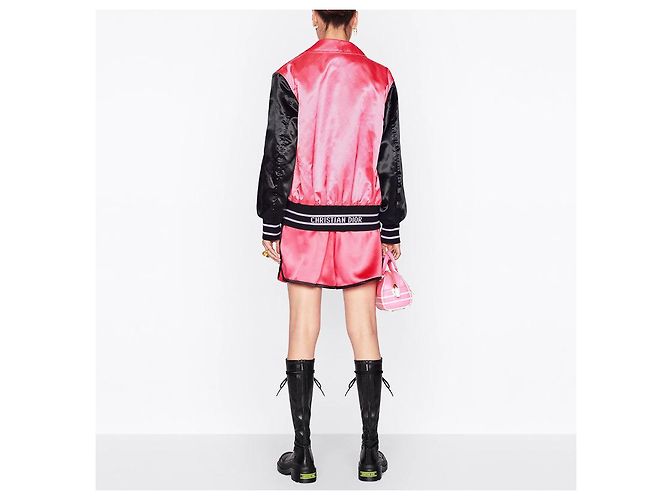 Christian Dior Chaquetas - vista 5