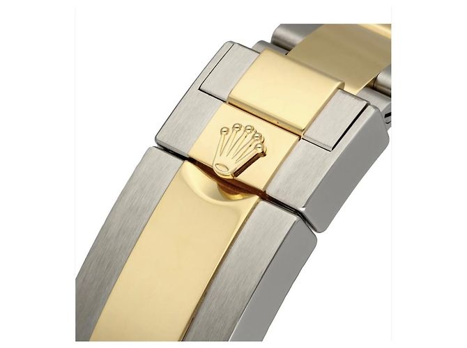 Rolex Daytona 116503 Oro Giallo e Acciaio 40mm D'oro - vista 2