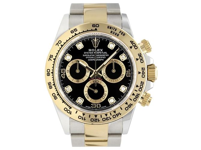 Rolex Daytona 116503 Oro Giallo e Acciaio 40mm D'oro - vista 4