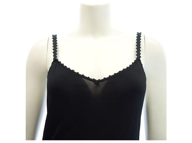Chanel schwarzes Kleid - Ansicht 4