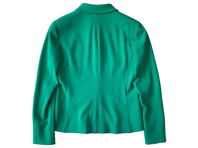 Ralph Lauren Black Label Maßgeschneiderte Blazerjacke - Ansicht 2