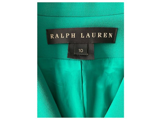 Ralph Lauren Black Label Maßgeschneiderte Blazerjacke - Ansicht 4