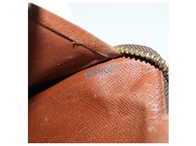 LOUIS VUITTON Monogram Organizer De Voyage Custodia da viaggio M60119 LV Aut 41606 - vista 12