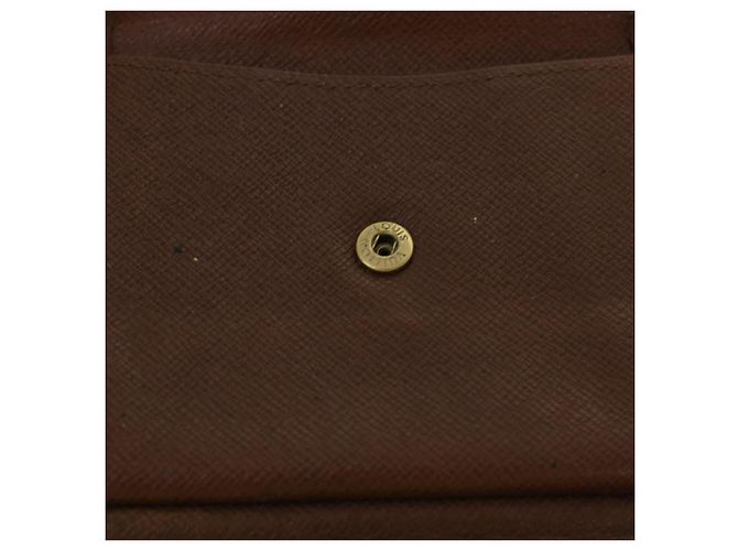 LOUIS VUITTON Monogram Organizer De Voyage Custodia da viaggio M60119 LV Aut 41606 - vista 25