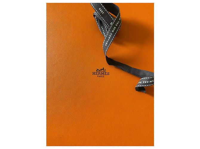 Hermès H Branco - vista 5