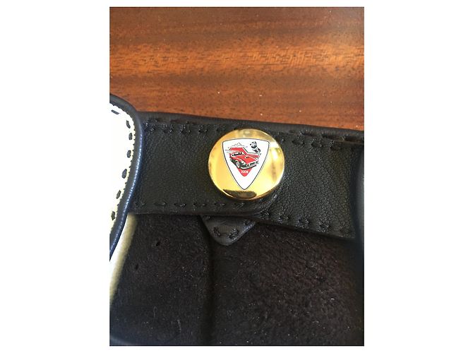 Louis Vuitton Luva de condução de edição limitada - vista 2
