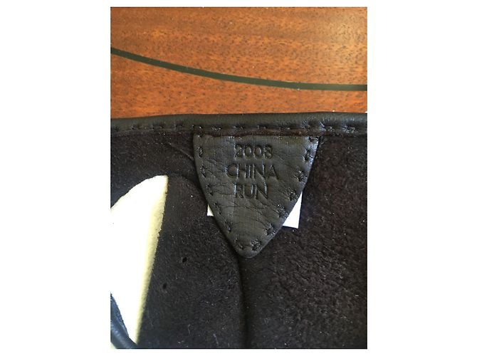 Louis Vuitton Luva de condução de edição limitada - vista 3
