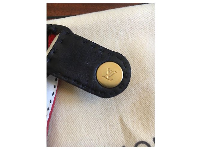 Louis Vuitton Luva de condução de edição limitada - vista 6
