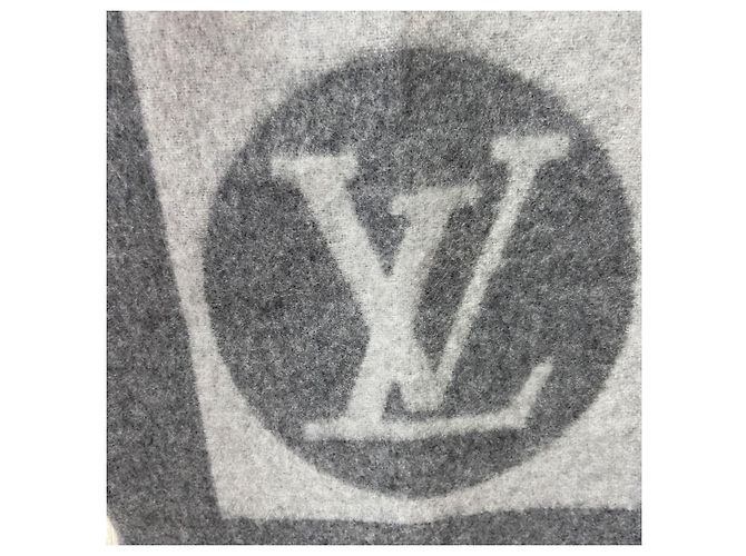 Twist Louis Vuitton Cardiff Grau - Ansicht 5