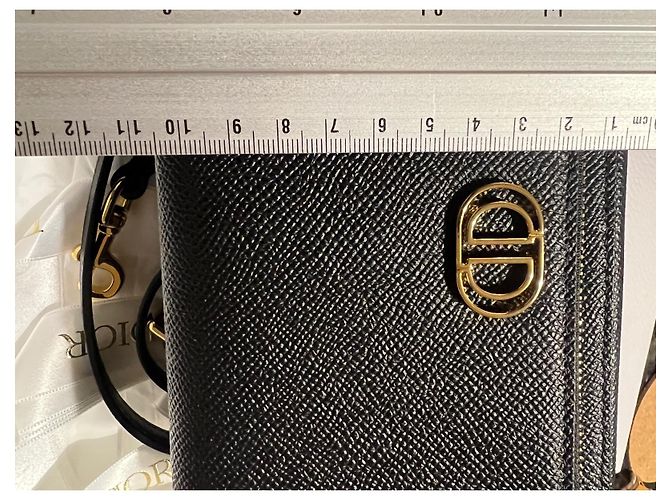 Dior Clutch-Taschen - Ansicht 5