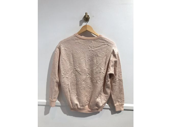 Stella Mc Cartney STELLA MCCARTNEY Strick T.International XS Synthetik Pink - Ansicht 2