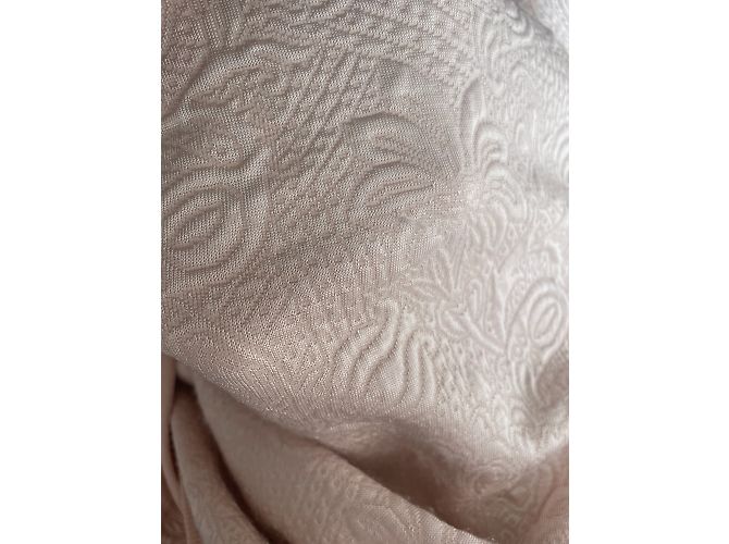 Stella Mc Cartney STELLA MCCARTNEY Strick T.International XS Synthetik Pink - Ansicht 7