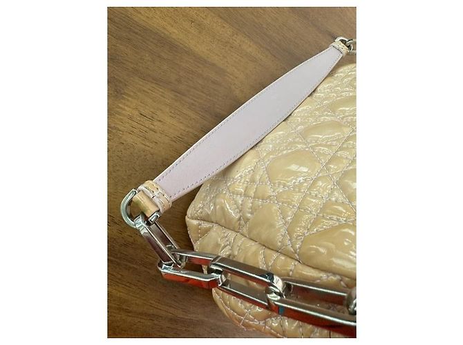 Christian Dior New Lock Chain Beige - view 11