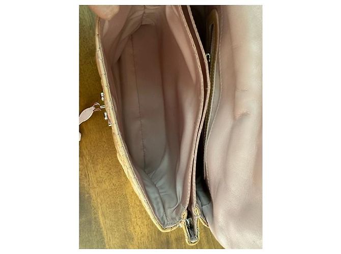 Christian Dior New Lock Chain Beige - view 14