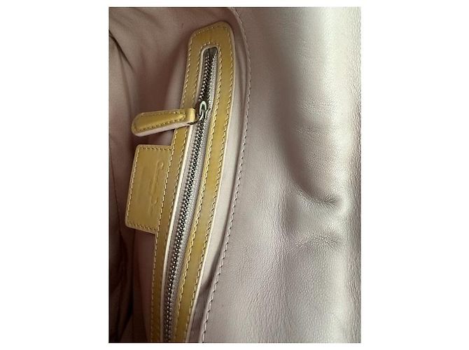 Christian Dior New Lock Chain Beige - view 16