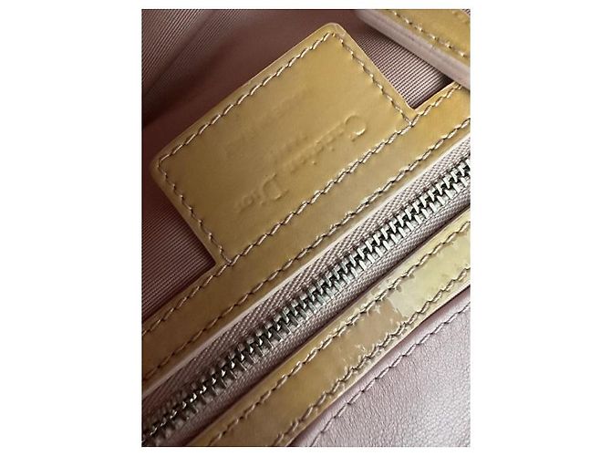 Christian Dior New Lock Chain Beige - view 17