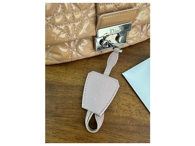 Christian Dior New Lock Chain Beige - view 19