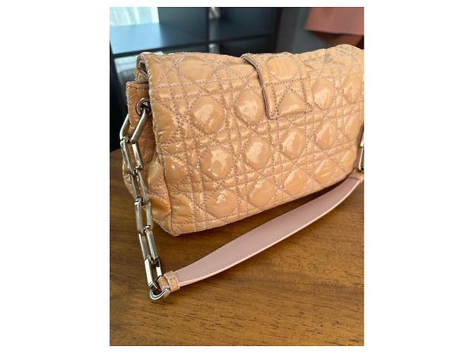 Christian Dior New Lock Chain Beige - view 20