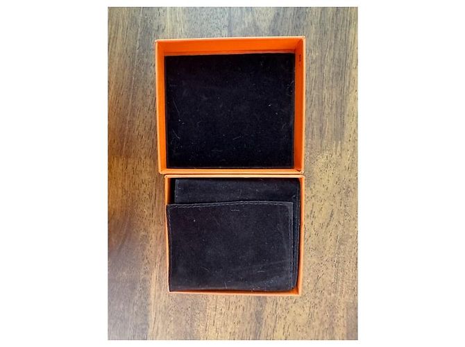 Hermès Collar Hermes Irene Gold hardware - vista 10