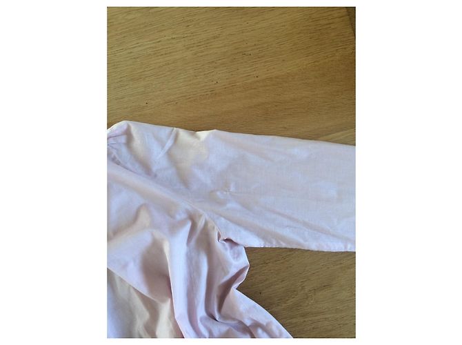 Set Gonna e Giacca Kenzo Rosa in Cotone - vista 8