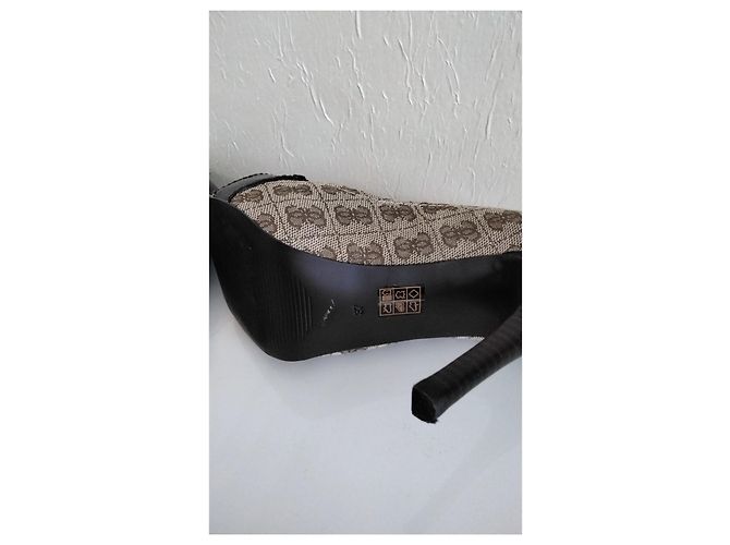 Guess Talons - vue 5