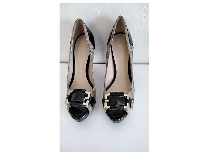 Guess Talons - vue 8