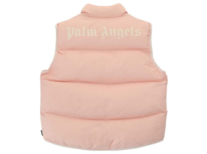 Gilet imbottito Palm Angels - vista 2