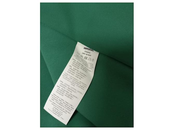 Impérial Chaquetas Verde - vista 2