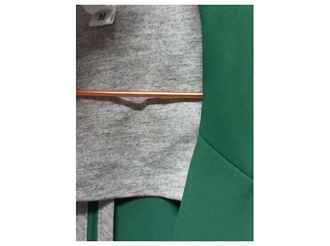 Impérial Chaquetas Verde - vista 4