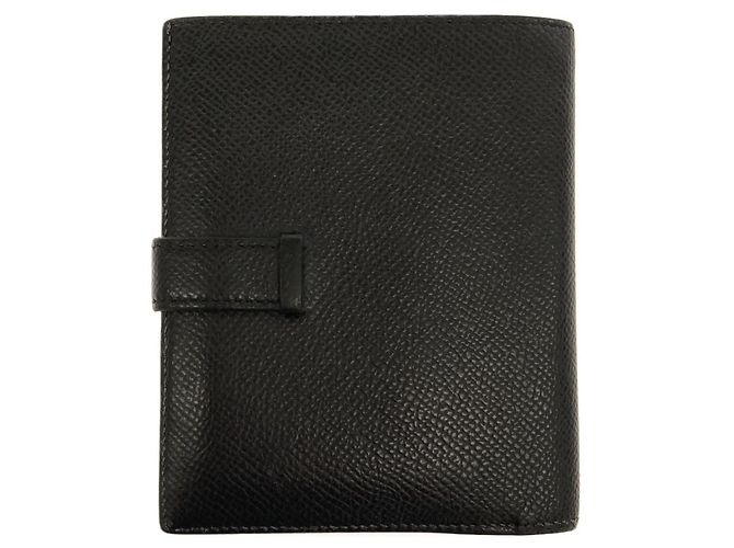 Béarn Hermès Bearn Nero - vista 2