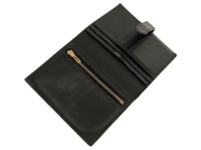 Béarn Hermès Bearn Nero - vista 3