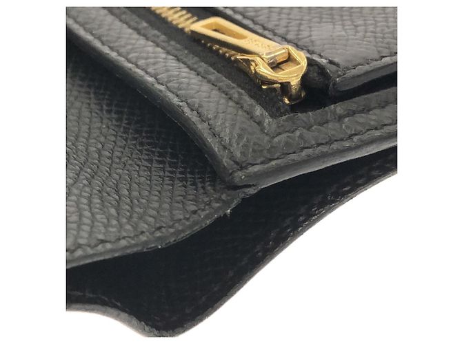 Béarn Hermès Bearn Nero - vista 7