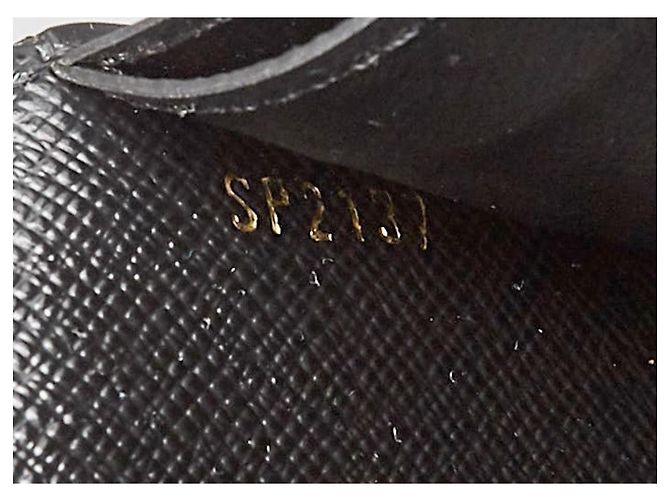 Louis Louise Louis Vuitton Sequin Bird PM Twist Bag Black - view 8