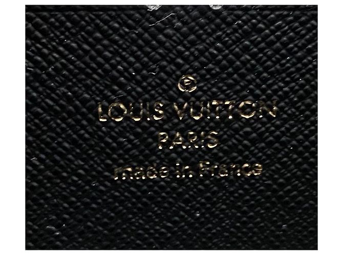Louis Louise Louis Vuitton Sequin Bird PM Twist Bag Black - view 9